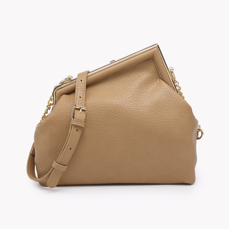 Different shape handbag or crossbody GB