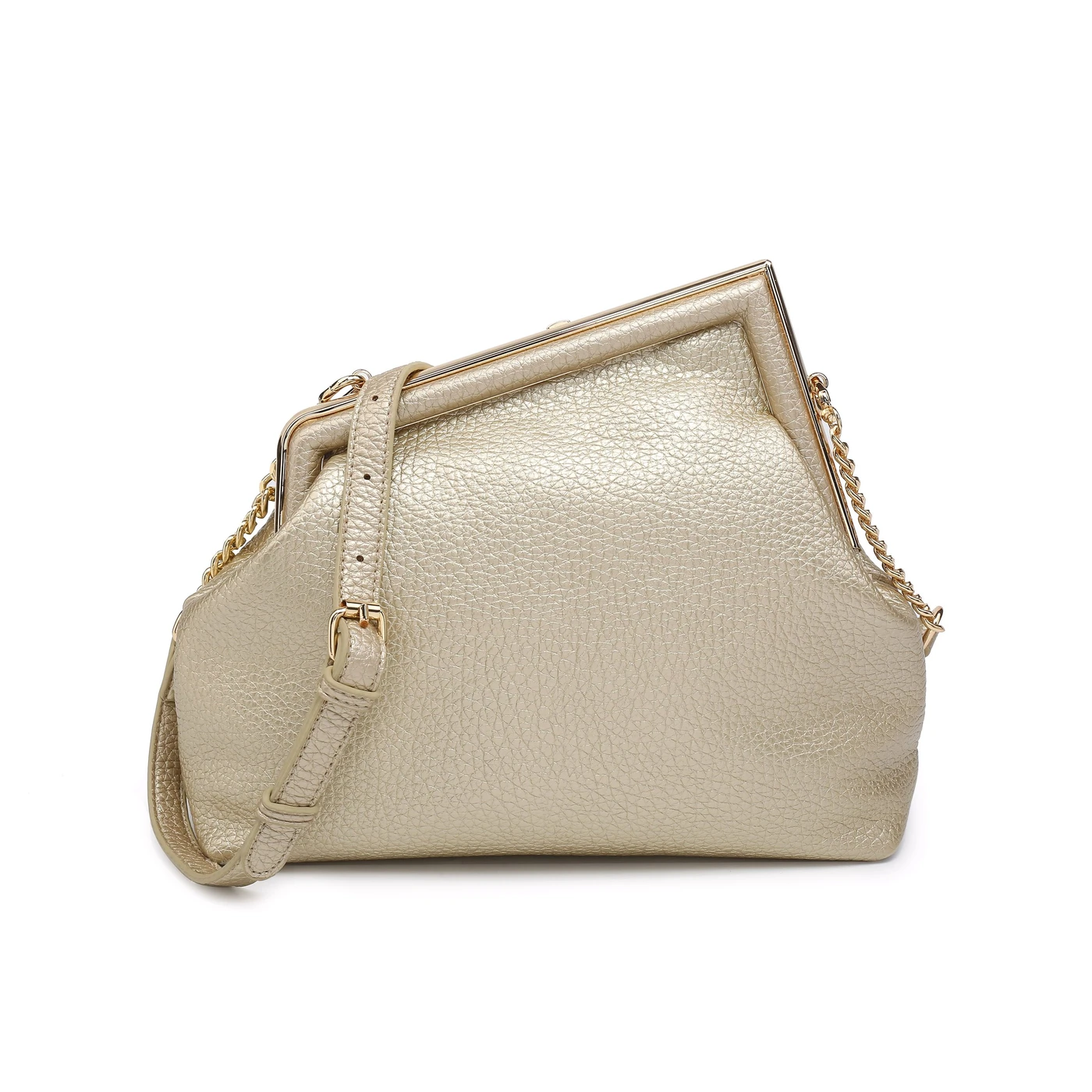 Sac à main ou bandoulière de différentes formes GB