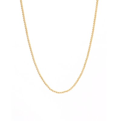 Collier en acier balles GB