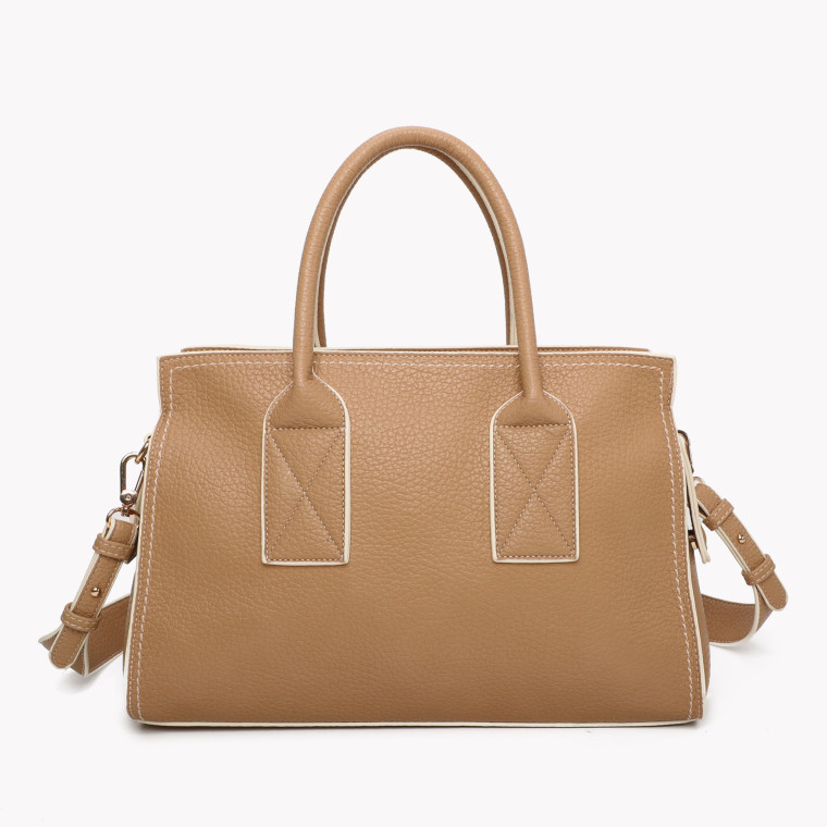 Sac style Tote Bag en synthétique GB