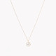 Collier S925 rond GB