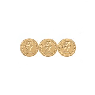 Alfinete semi joia coração de viana GB