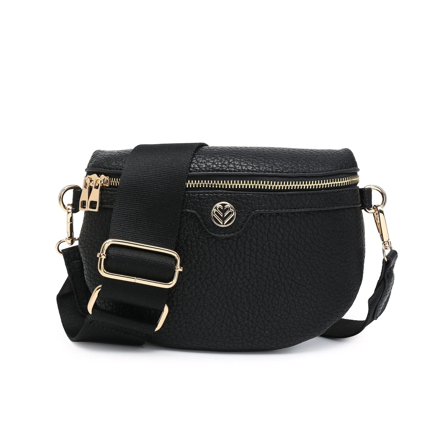Sac banane/poitrine avec sangle combinée GB