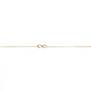 Pulseira aço infinito básica GB