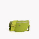 Chest bag with wide strap in GB fabric