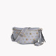 Mini sac porté épaule style pochette GB