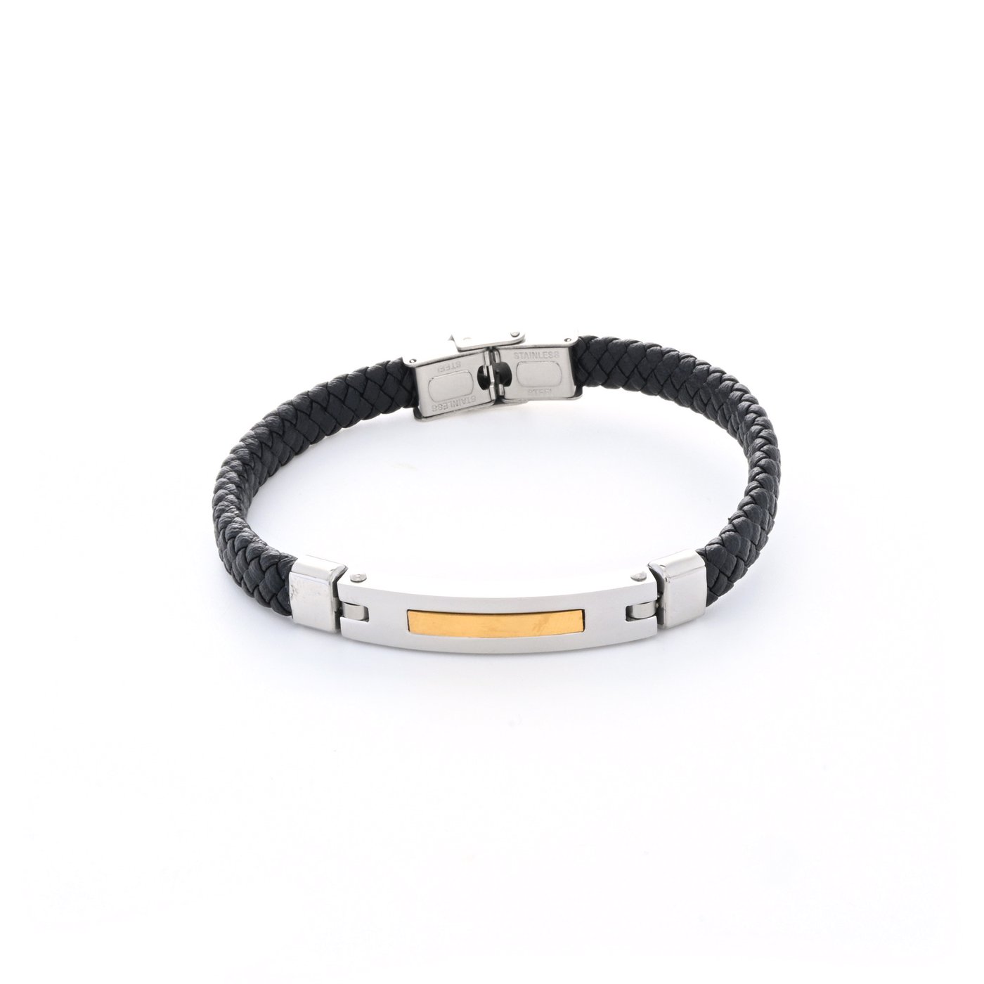 Bracelet homme écailles GB