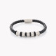 Men&#039;s bracelet front detail GB