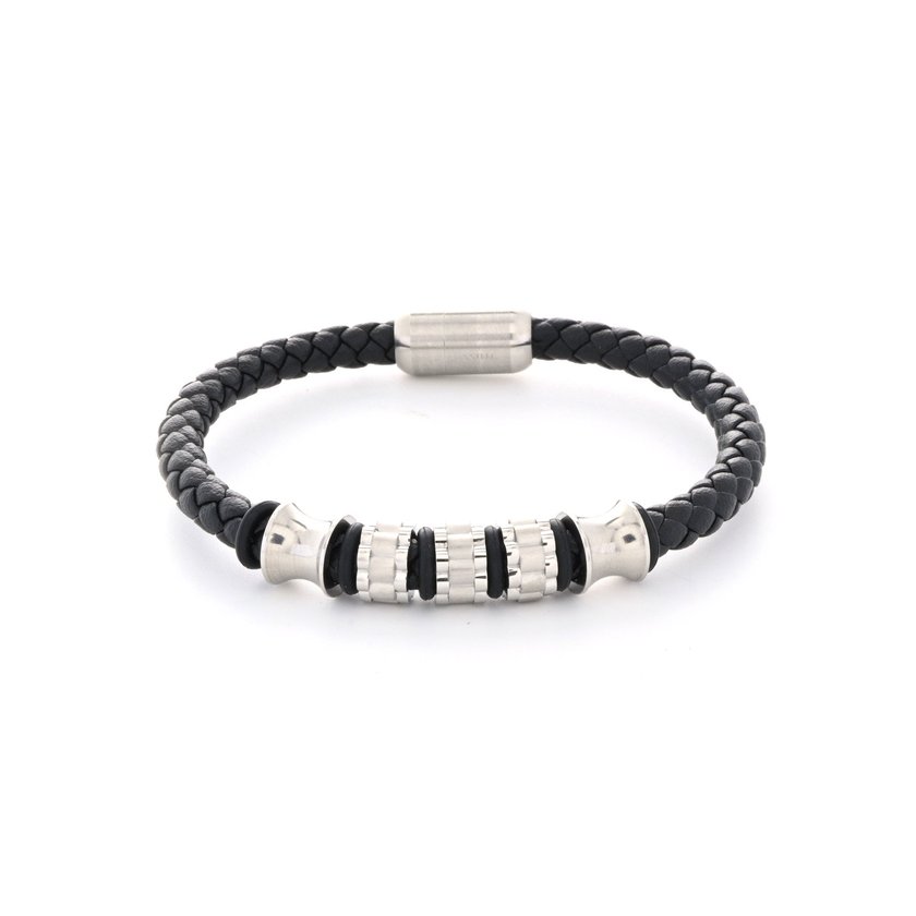 Men's bracelet front detail GB