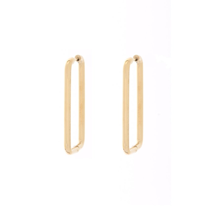 Anellos prisma in acciaio GB