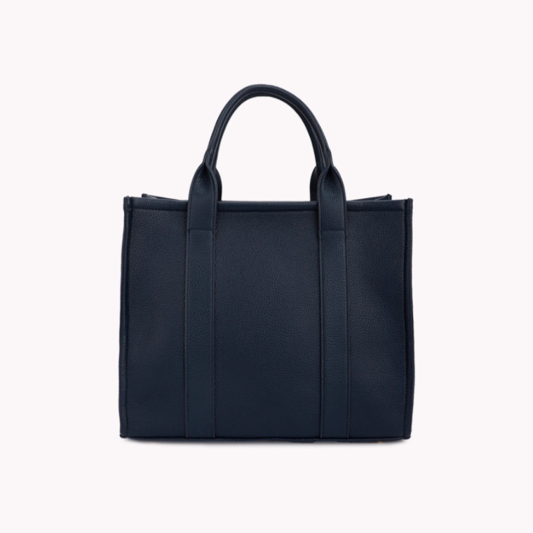 Borsa stile Tote Bag in sintetico GB