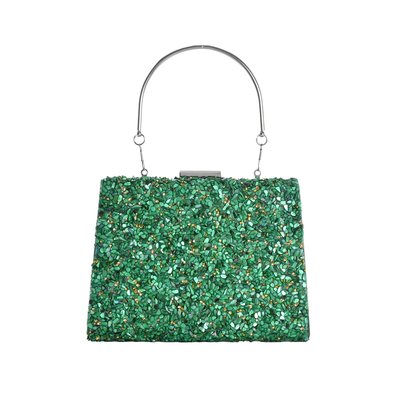 Bolso de fiesta con piedras GB