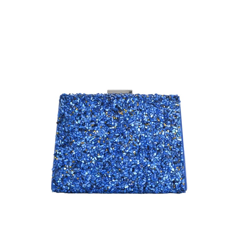 Party bag with GB stones