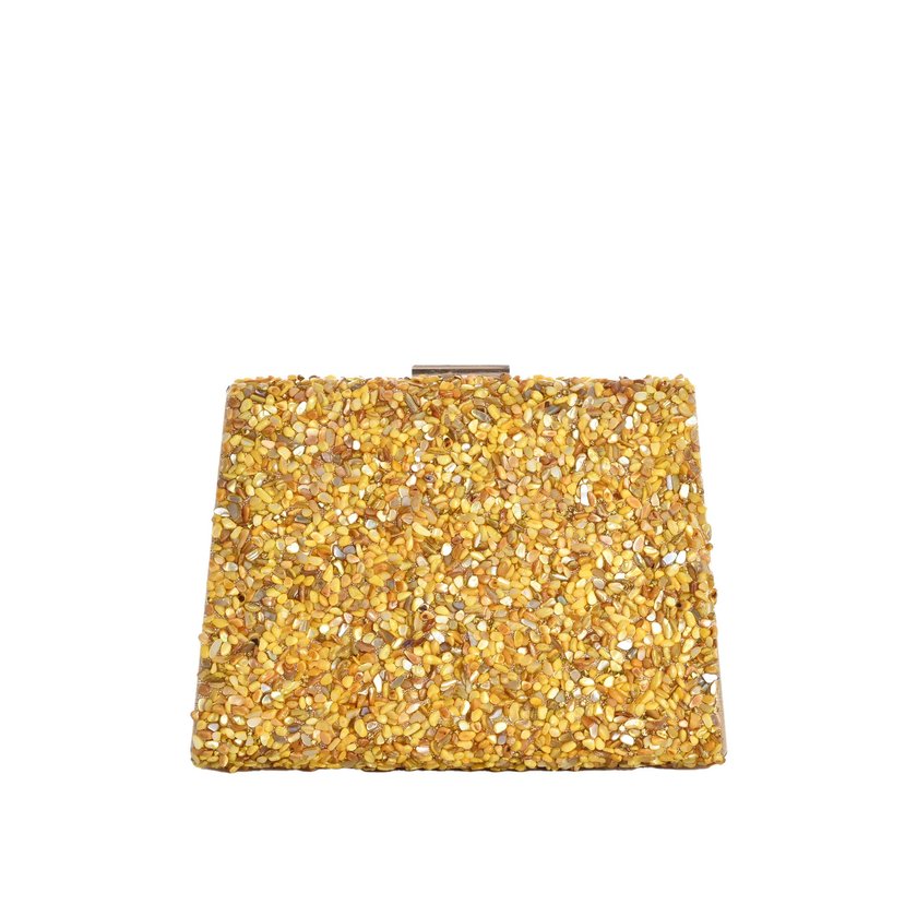 Party bag with GB stones