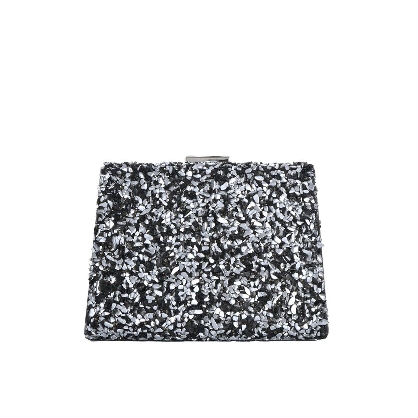 Party bag with GB stones