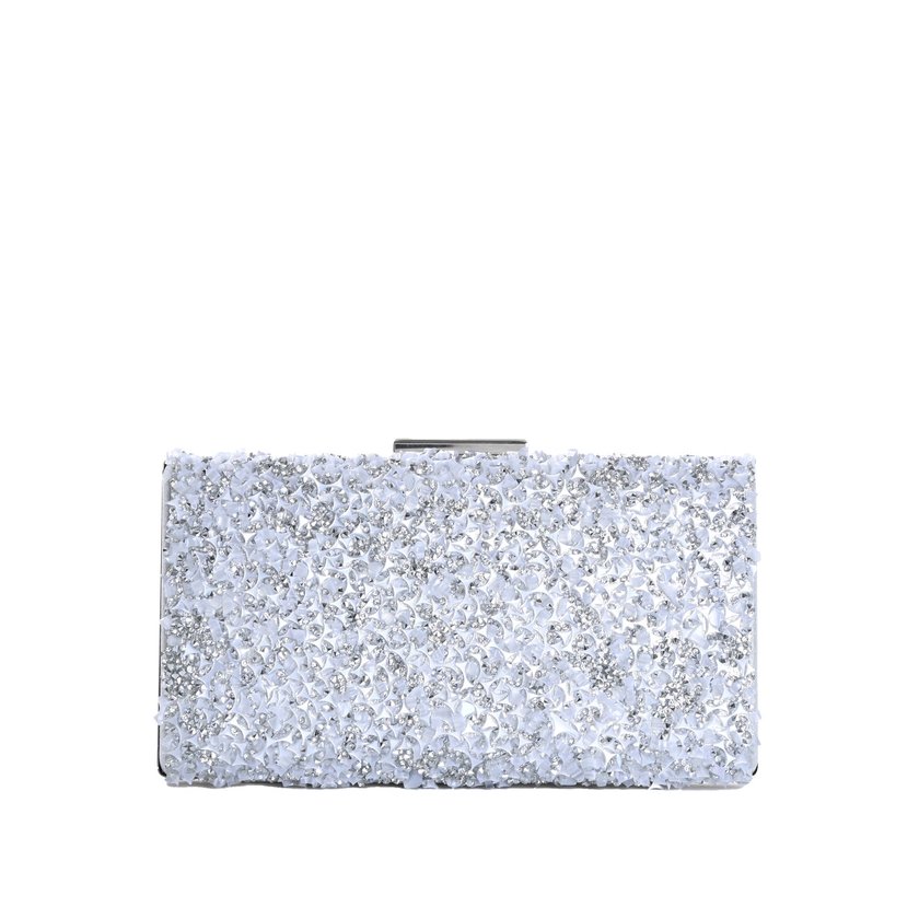 Sac de fête avec différentes pierres GB