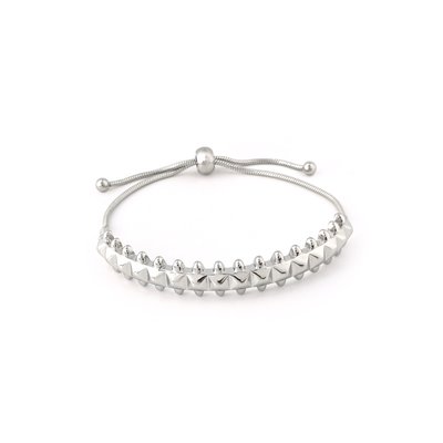 GB adjustable texture bracelet