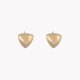 triangles earring GB