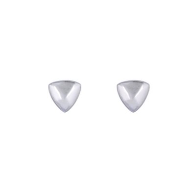 boucles d'oreille triangulaire GB