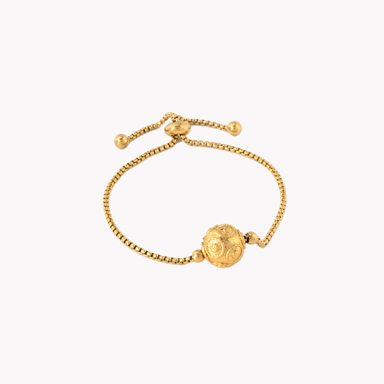  Viana ball adjustable bracelet GB