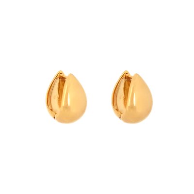 Drop earrings GB