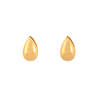 Drop earrings GB