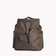 Zaino in nylon con diverse tasche esterne GB