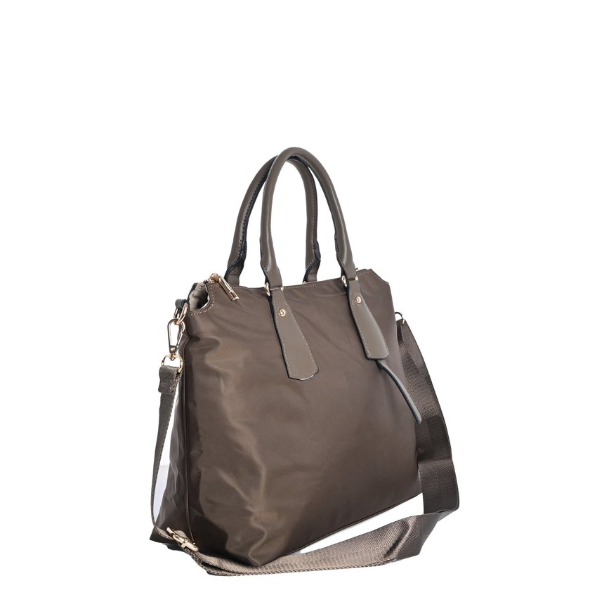 Borsa base GB in nylon