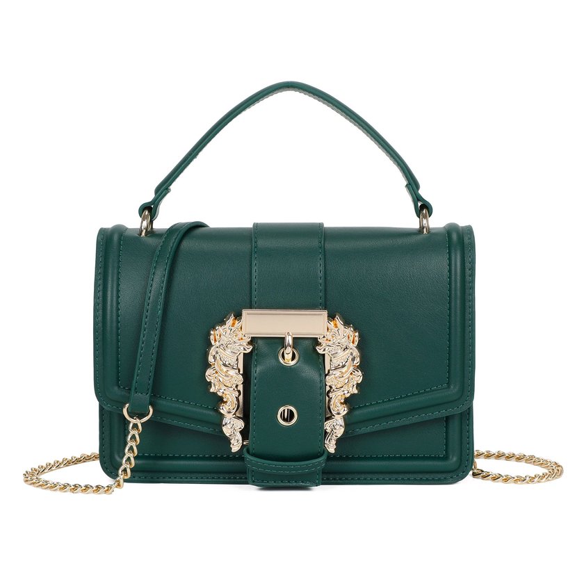 Sac carré avec fermeture à rabat GB Sac carré avec fermeture à rabat GB