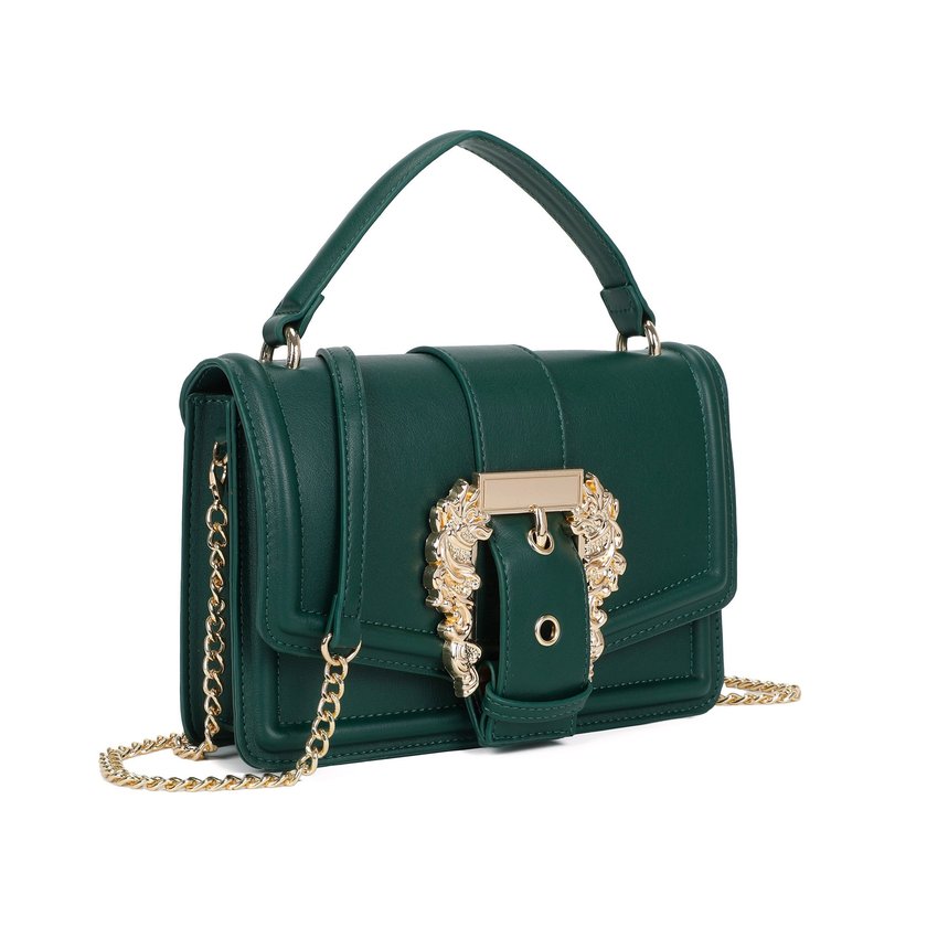 Sac carré avec fermeture à rabat GB Sac carré avec fermeture à rabat GB