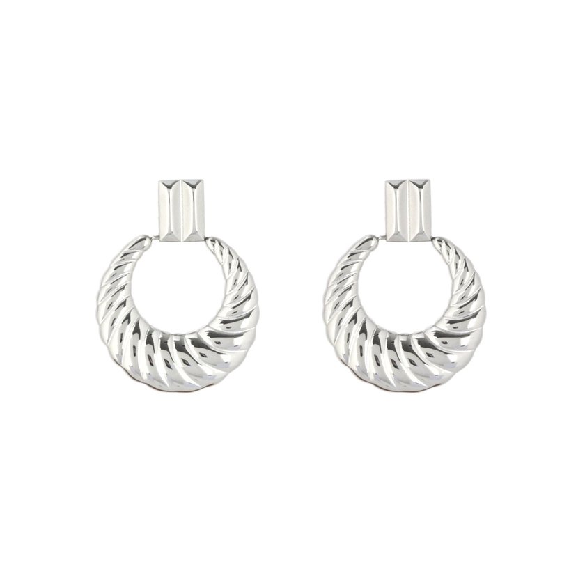 Textured rings GB