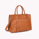 Mala estilo Tote com bolso exterior GB