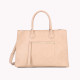 Mala estilo Tote com bolso exterior GB