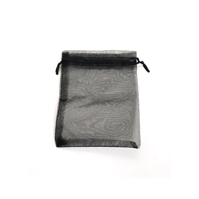 Pack of organza bags GB