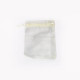 Pack of organza bags GB