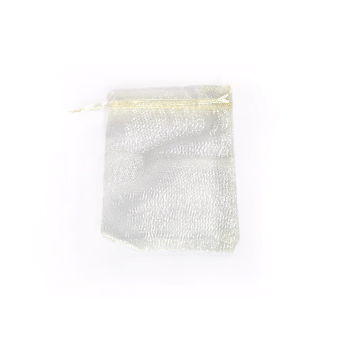 Pack de sacos de organza GB