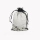 Pack de bolsas de organza GB