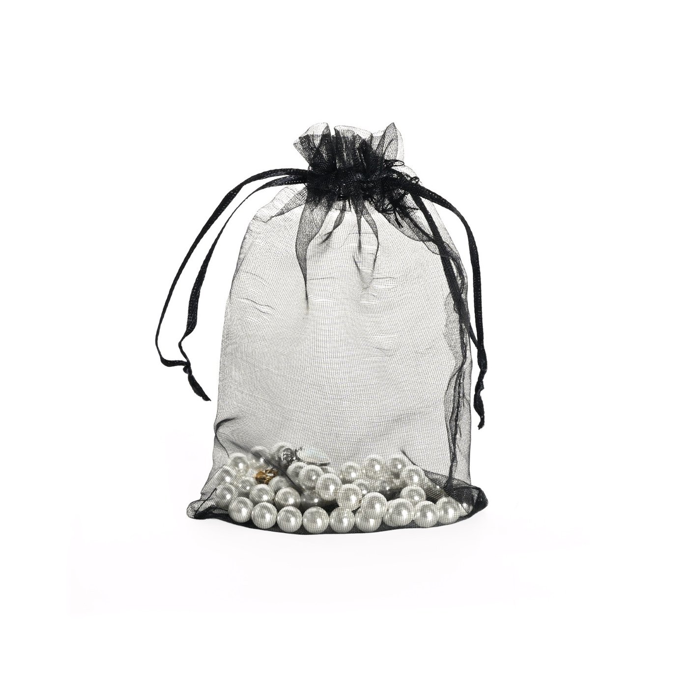 Pack de bolsas de organza GB