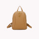 Basic backpack with gold detail GB