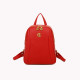 Basic backpack with gold detail GB