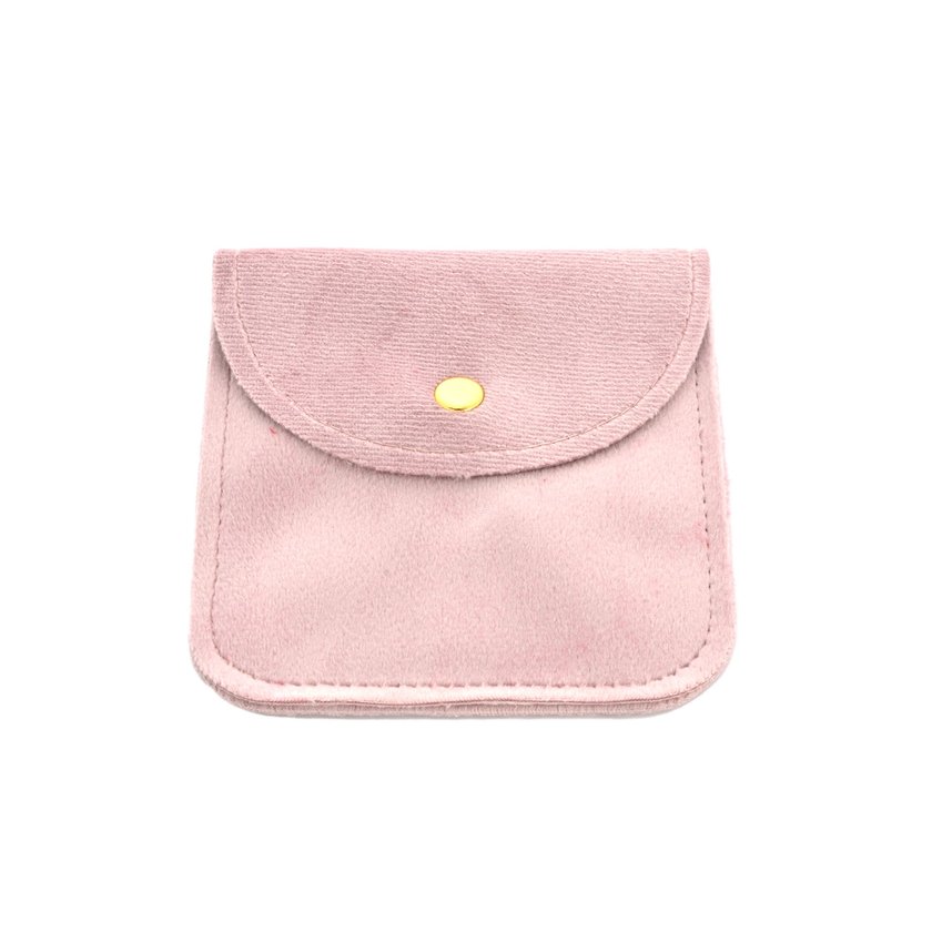 Mini velvet bags 8x8 GB