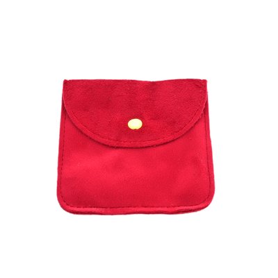 Mini velvet bags 8x8 GB