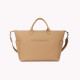 Borsa da weekend con tasche esterne GB