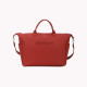 Bolsa Weekender com bolsos exteriores GB