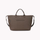 Bolsa Weekender com bolsos exteriores GB