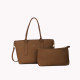 GB Shopper style shoulder bag