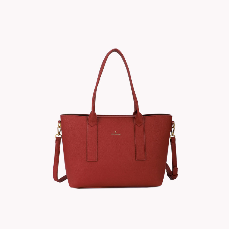 GB Shopper style shoulder bag