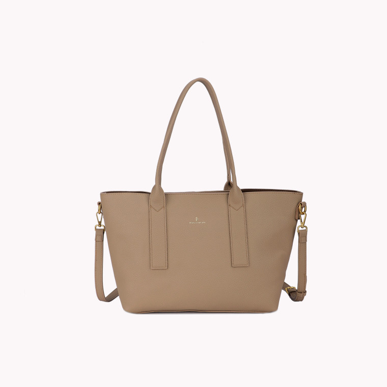 Mala de ombro estilo Shopper GB