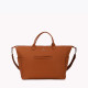 Borsa da weekend con tasche esterne GB