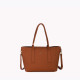 GB Shopper style shoulder bag